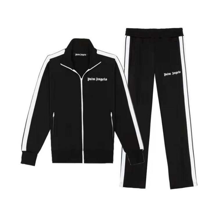 Palm Angels Tracksuit - AllChinaFinds