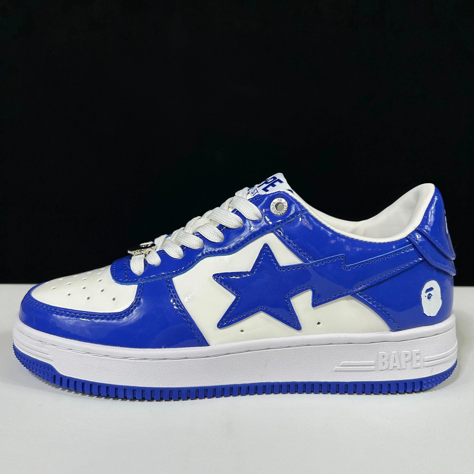 Bapesta Shoes AllChinaFinds