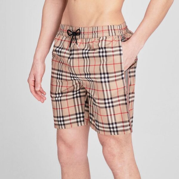 Burberry shorts