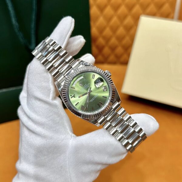 Rolex Watch