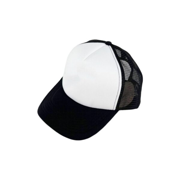 Baseball cap hip hop skateboard cap curved letters baseball cap punk trend summer men and women