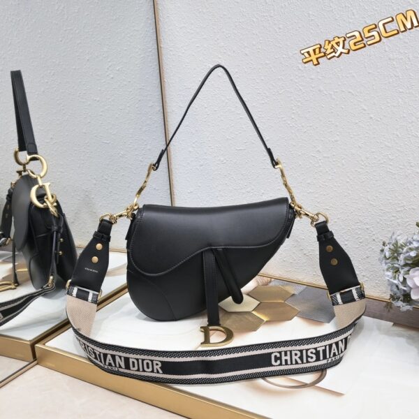 1033# Large saddle bag size25.5x20x6.5cm