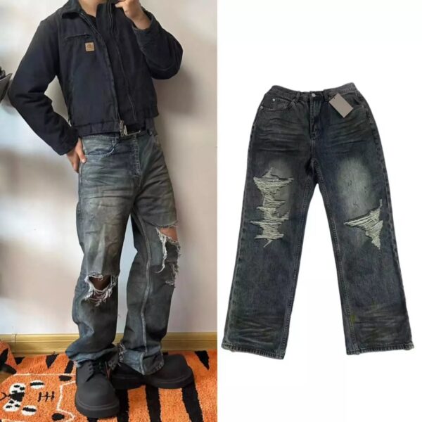 Jeans 17014750