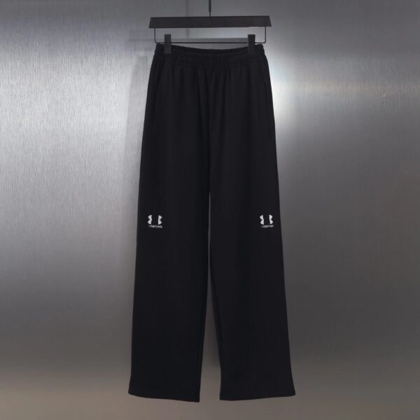 Unisex casual trousers