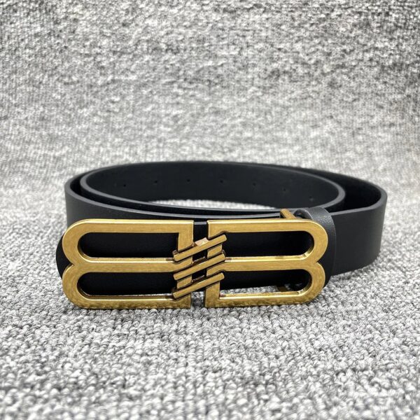 Women's belt belt