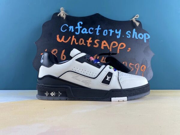 H68 LN ARCH LIGHT SNEAKER