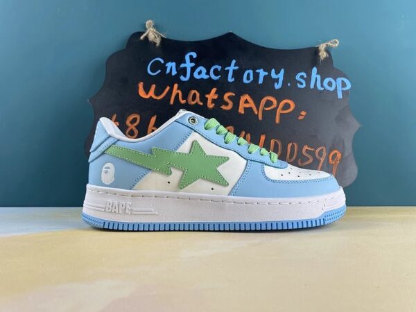 H40 A Bathing Ape Bape Sta-1H70291005