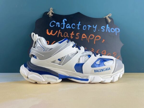 H59 CN Balen Track White Blue-542023 W2FS9 9051