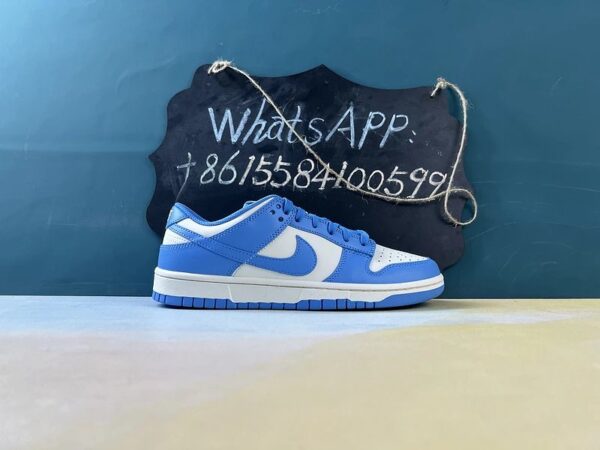 H16 VT N1ke Dunk Low Coast (Women's)-DD1503 100