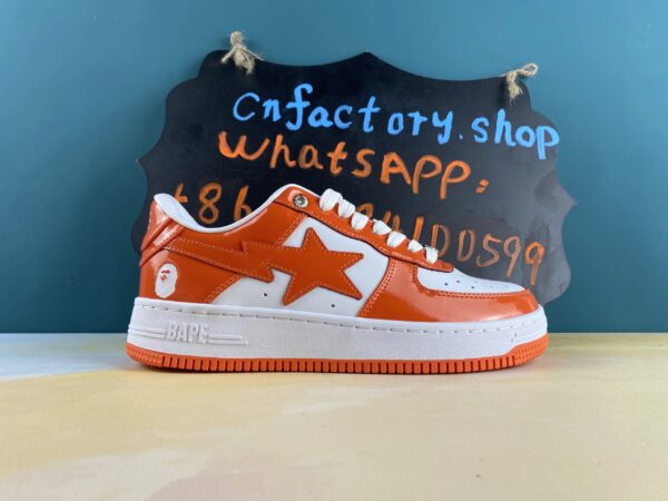 H40 A Bathing Ape Bape Sta-1H70191001