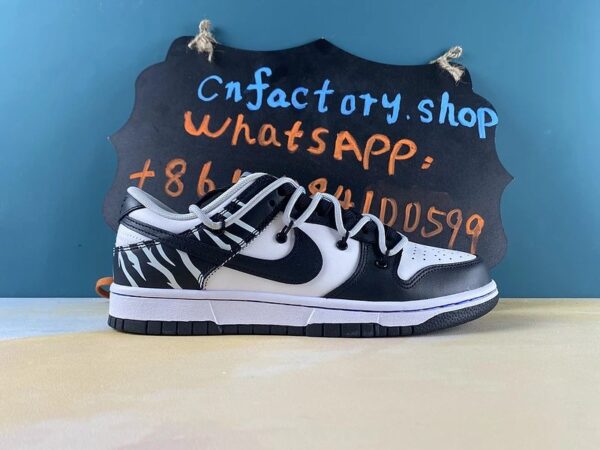 H42 N1ke Dunk Low-DD3363-002