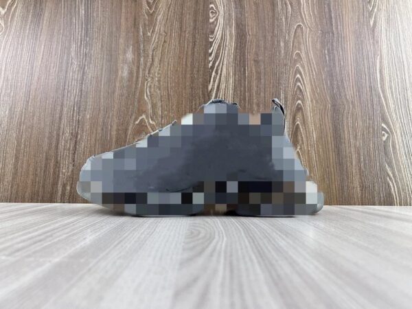 Carbon gray air cushion (1 compartment VG)