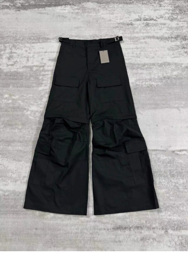 23FW tool pants