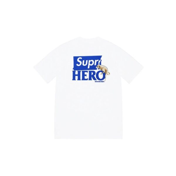 Sup*meT-shirtAmericanfashion20