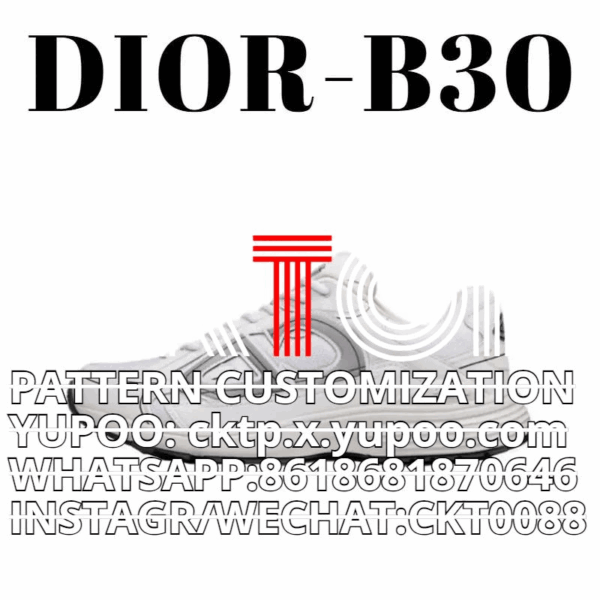 DOR-B30