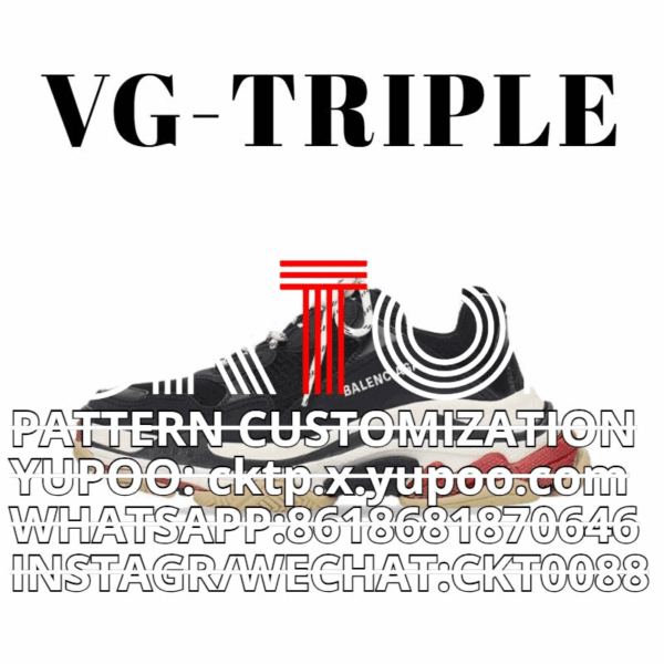 VG-TripleS