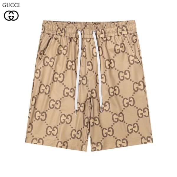 G Home Classic Printed Shorts