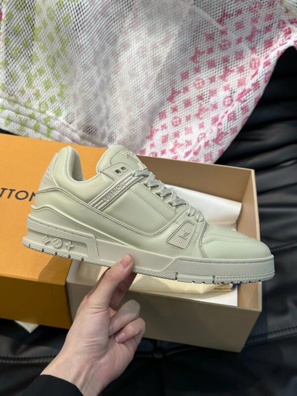 TRAINER 2023SS-UNISEX