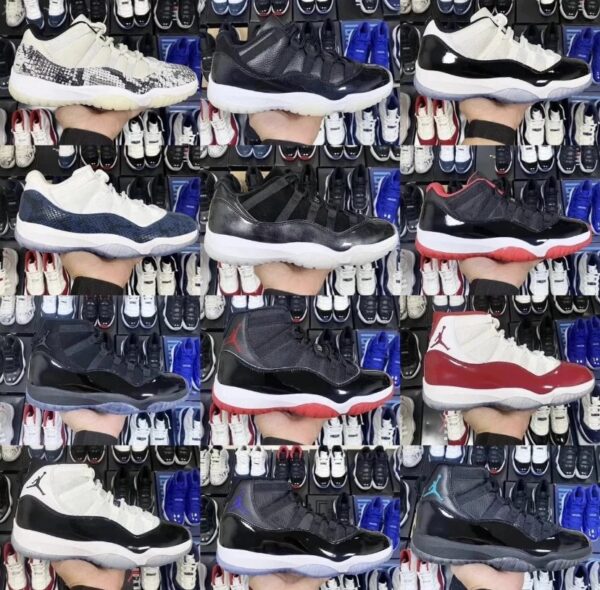 Basketball shoes