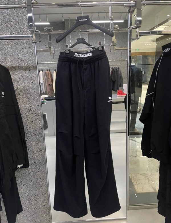 Blcg double waist trousers are in stock