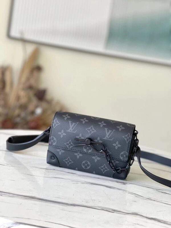 No.54 high quality men's crossbody bag