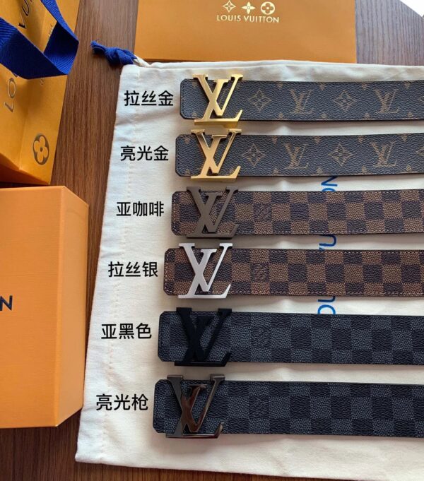 Belts for men and women high quality belts